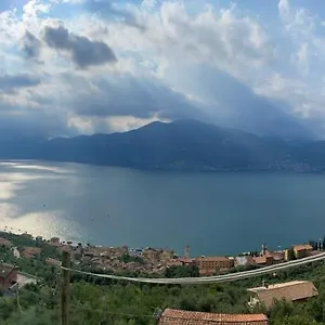 Vista Apartment Castelletto Di Brenzone