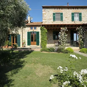 Casa Maria Bauernhof Magliano in Toscana