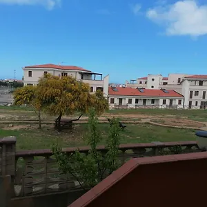  Appartement Asfodelo Italie