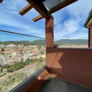 Bella Vista Apartment Villasimius