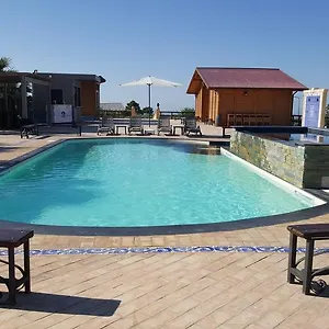 Agriturismo Duca Di San Martino Séjour à la ferme