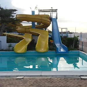 Holiday Park Home Appartement