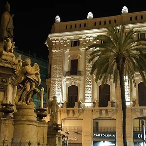  Appartement Palazzo Moncada Italie